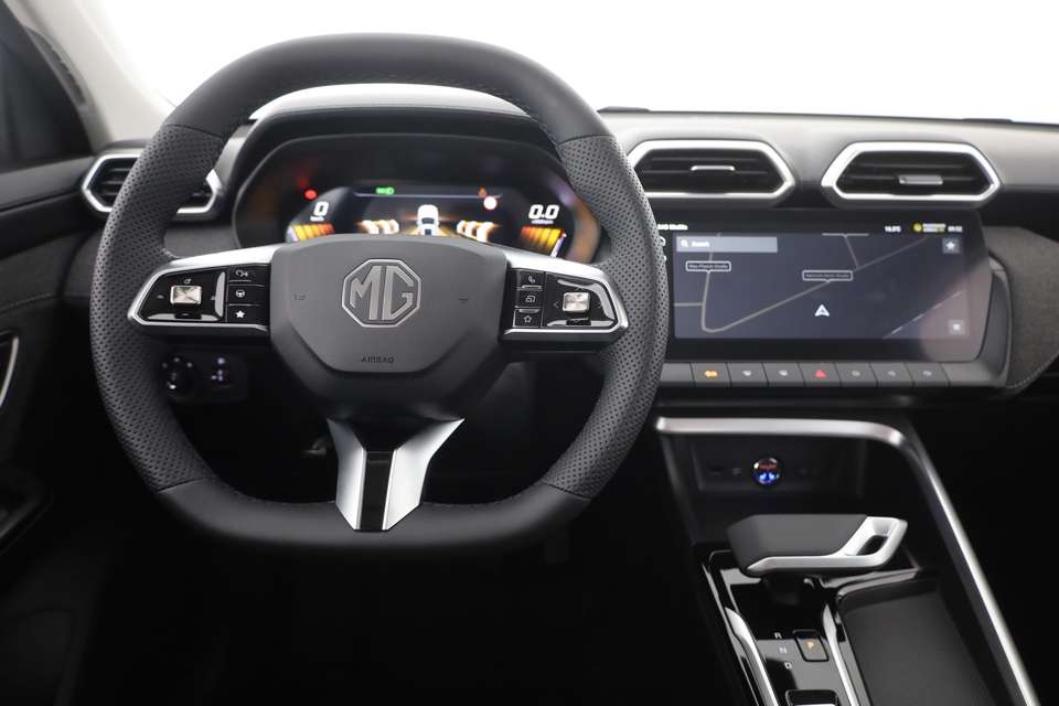 MG ZS - Imagem 10