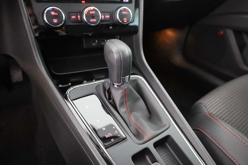 SEAT Leon - Imagem 13