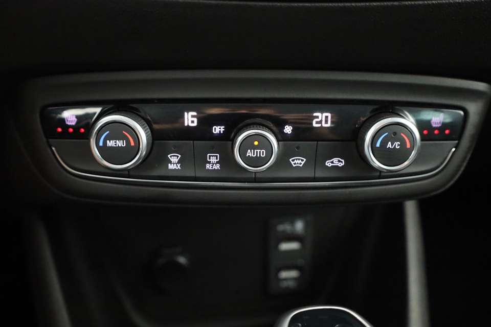 Opel Crossland X - Imagem 12