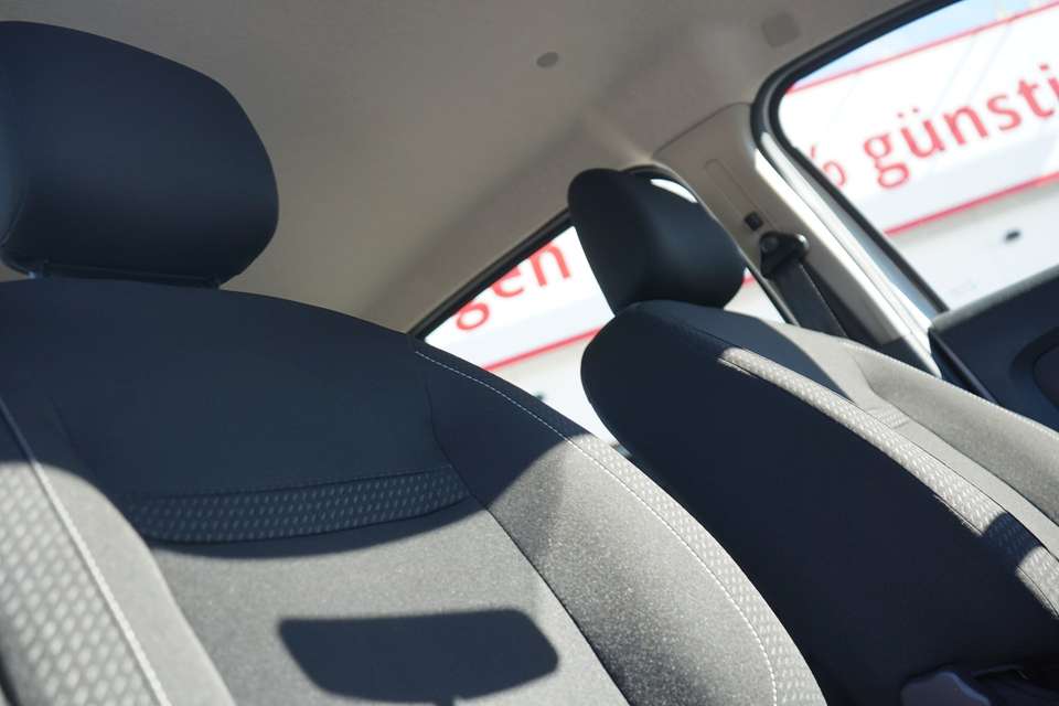 Dacia Sandero - Imagem 13