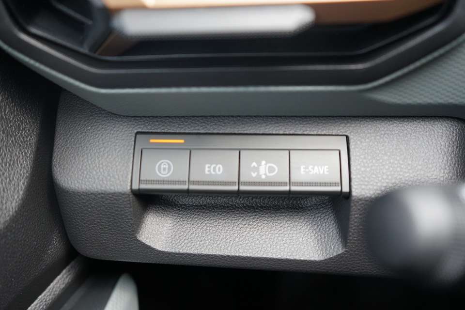 Dacia Bigster - Imagem 14