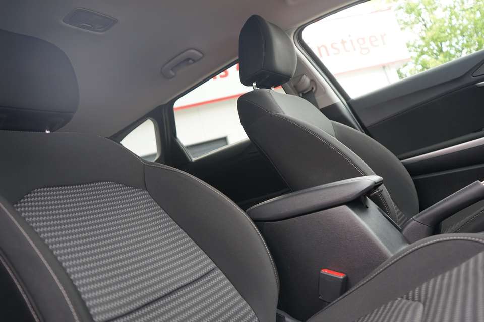 Kia Ceed SW / cee'd SW - Imagem 13