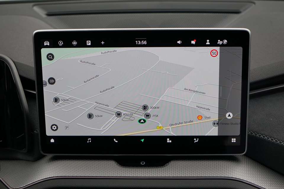 Skoda Kodiaq - Imagem 11