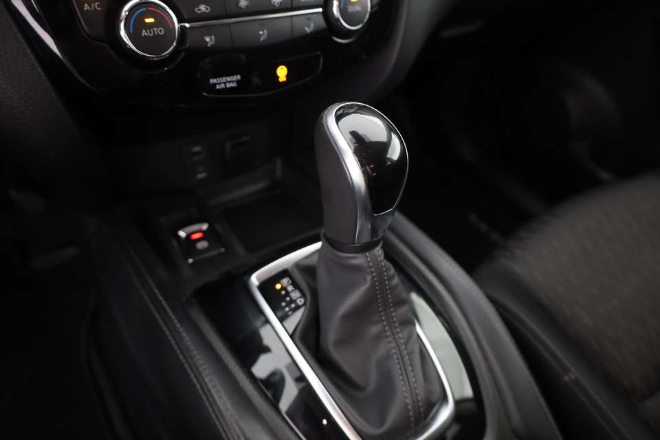 Nissan X-Trail - Imagem 13