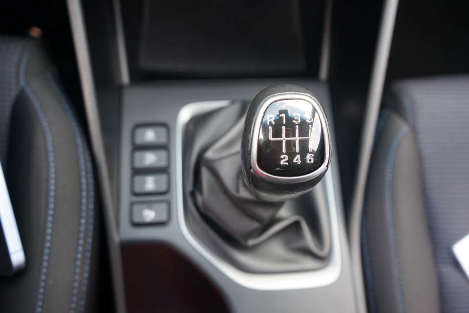 Hyundai TUCSON - Imagem 13