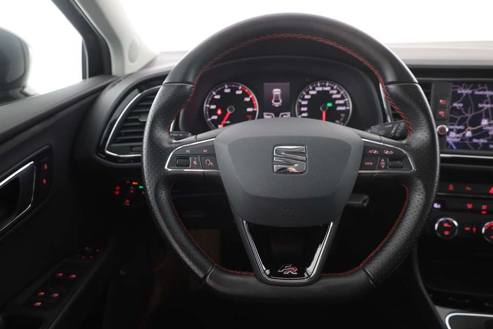 SEAT Leon - Imagem 14