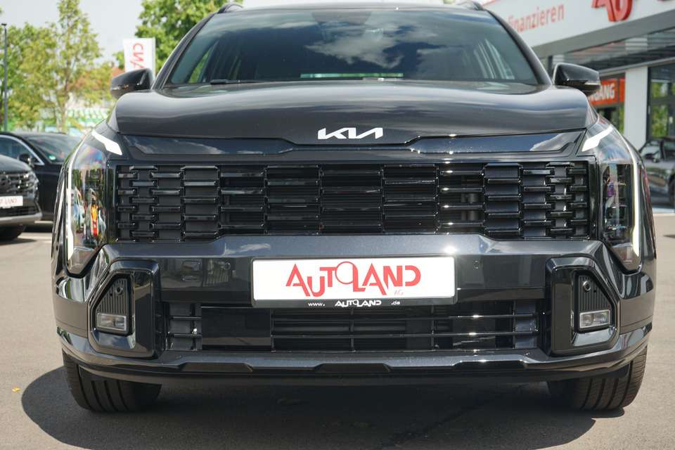 Kia Sportage - Imagem 15