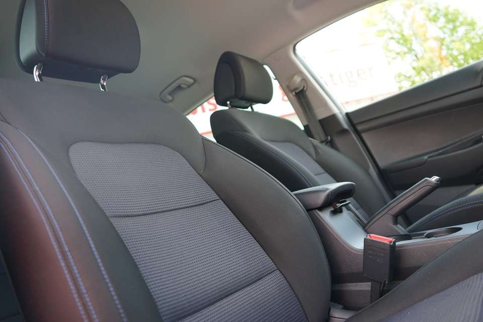 Hyundai TUCSON - Imagem 14