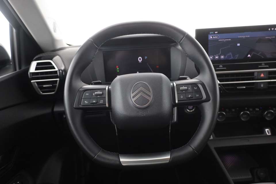 Citroen C4 X - Imagem 15
