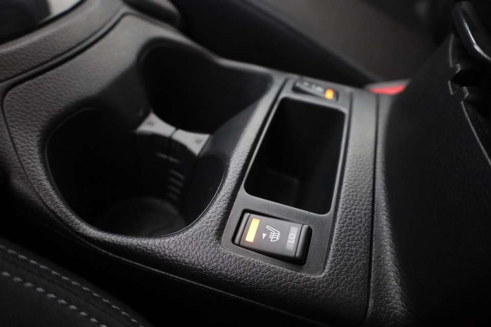 Nissan X-Trail - Imagem 14