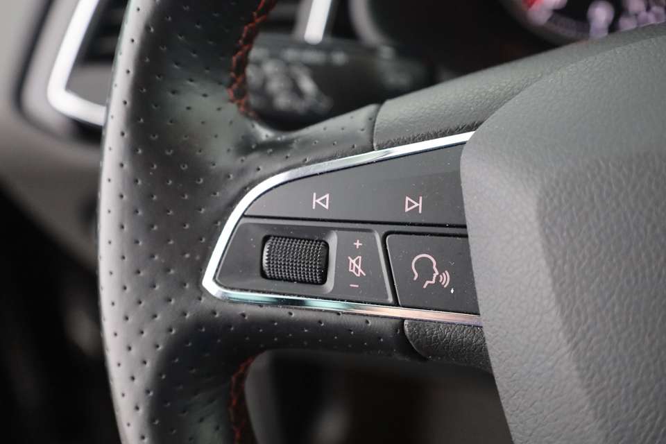 SEAT Leon - Imagem 15