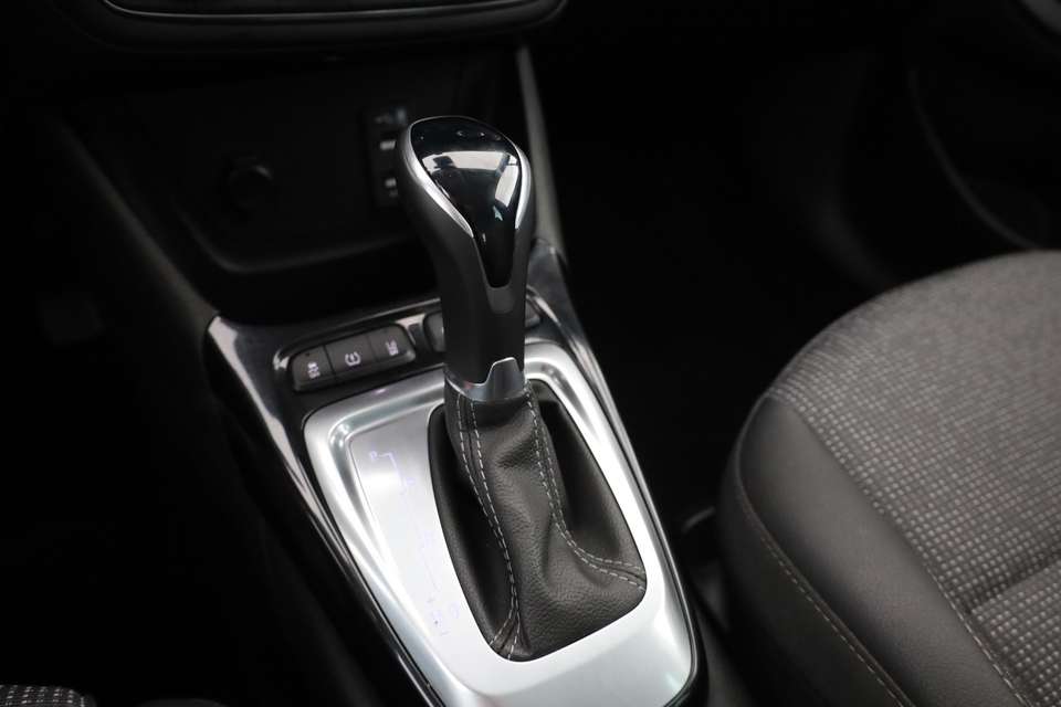 Opel Crossland X - Imagem 14