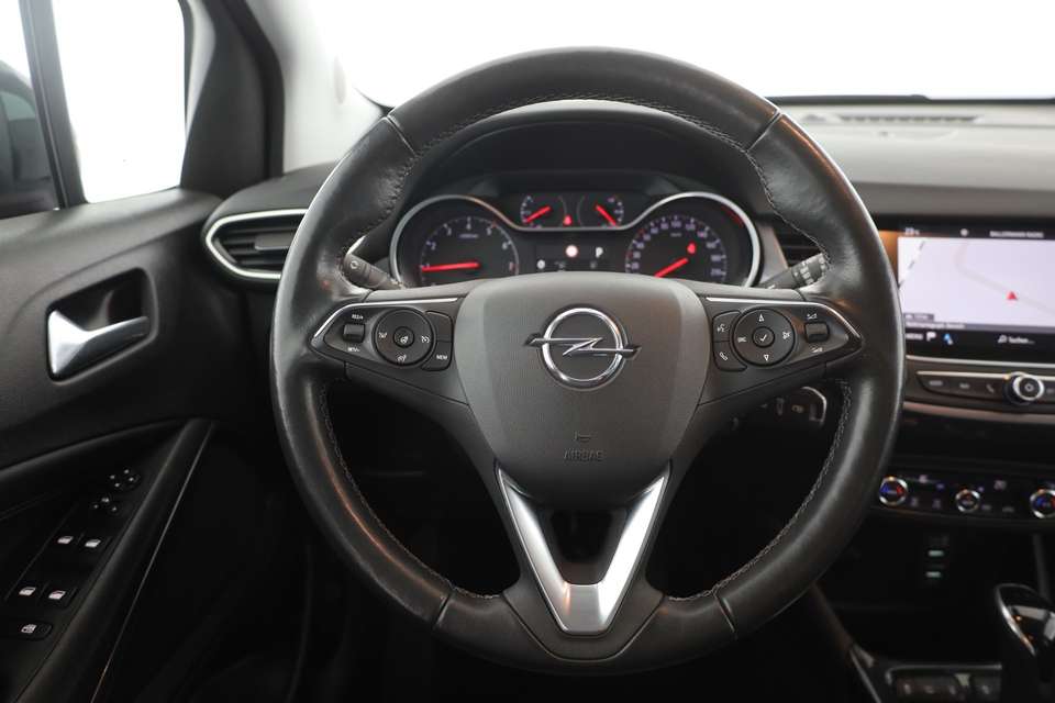 Opel Crossland X - Imagem 15