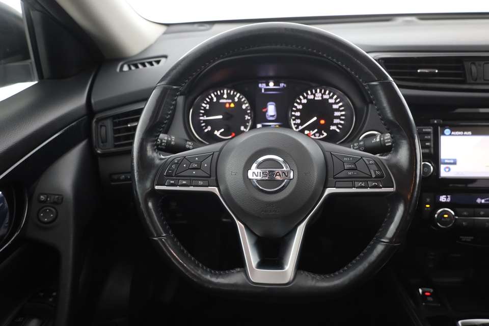 Nissan X-Trail - Imagem 15