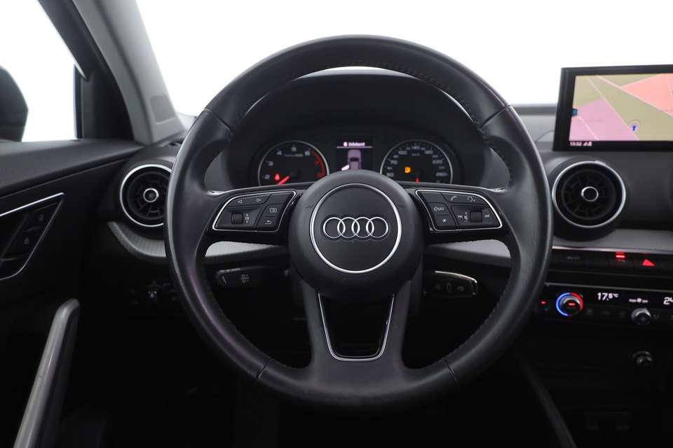 Audi Q2 - Imagem 15