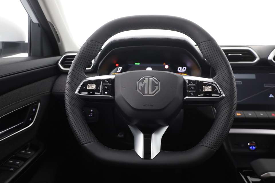 MG ZS - Imagem 14