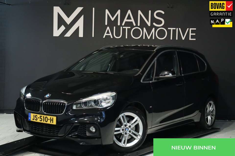 BMW 218 - Imagem 1