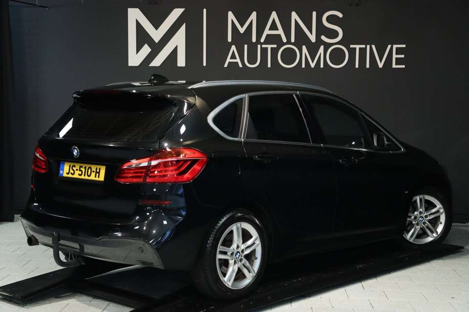 BMW 218 - Imagem 2