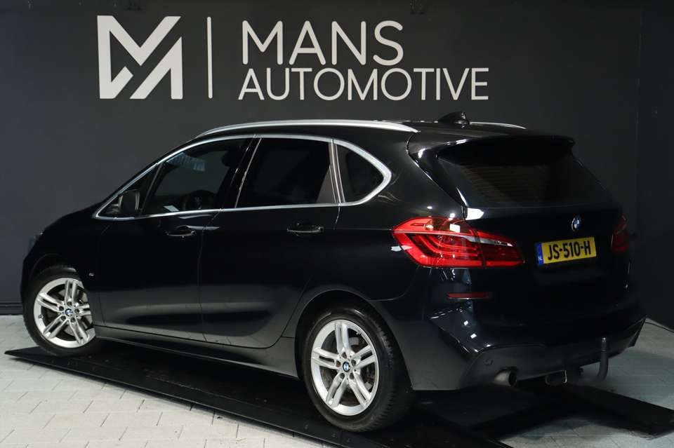 BMW 218 - Imagem 3