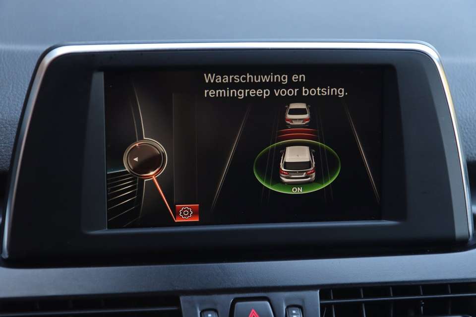 BMW 218 - Imagem 5