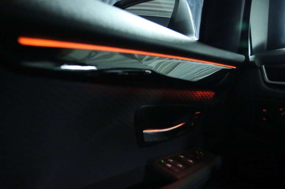 BMW 218 - Imagem 8