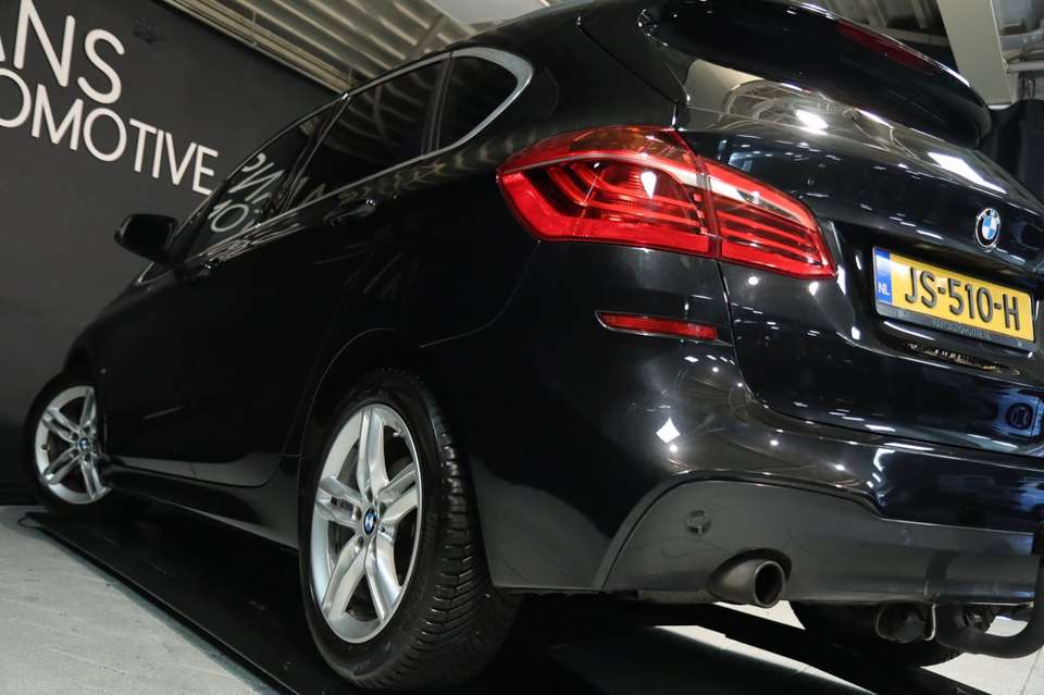 BMW 218 - Imagem 20