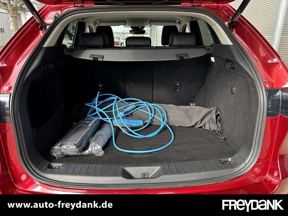 Mazda CX-60 - Imagem 9