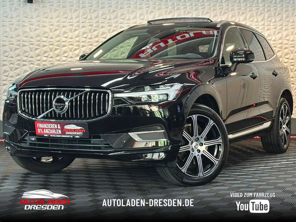 Volvo XC60 - Imagem 1