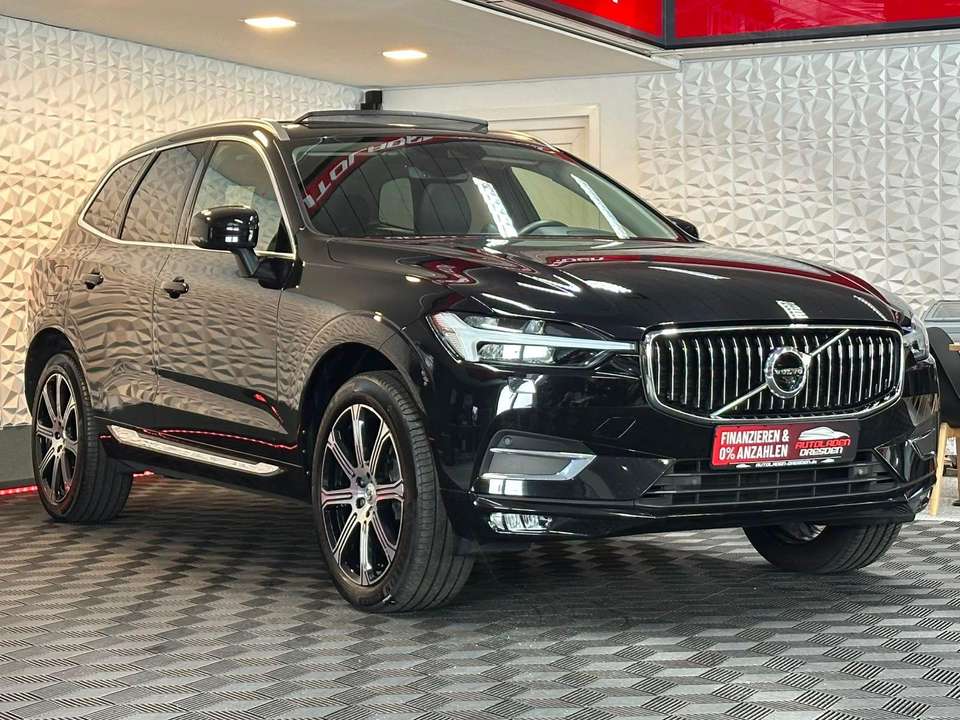 Volvo XC60 - Imagem 2