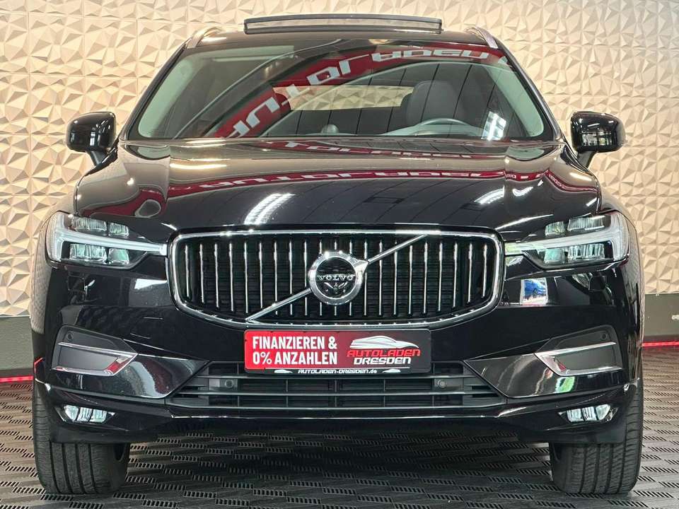 Volvo XC60 - Imagem 3