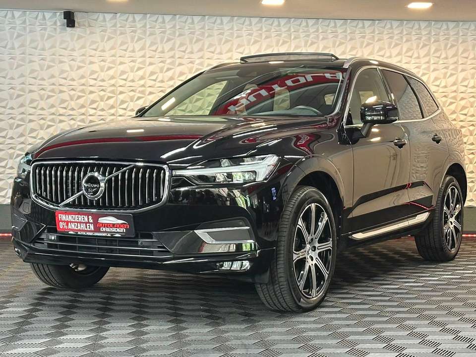 Volvo XC60 - Imagem 4