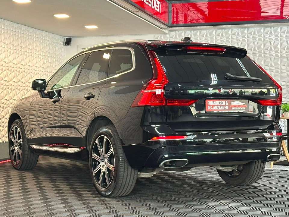 Volvo XC60 - Imagem 5