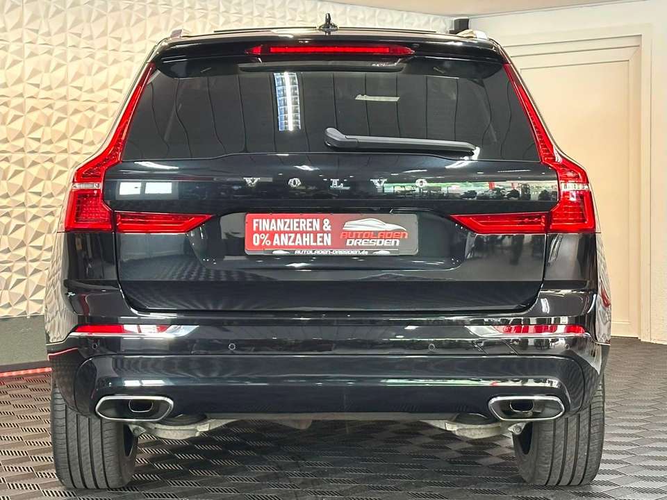 Volvo XC60 - Imagem 6