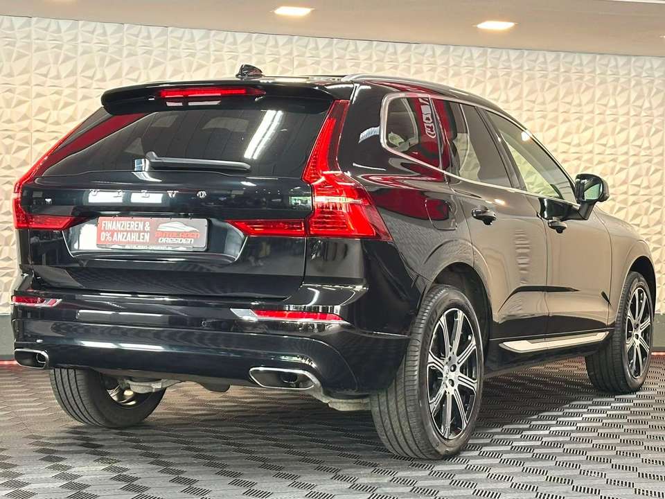Volvo XC60 - Imagem 8