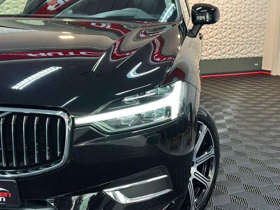 Volvo XC60 - Imagem 9