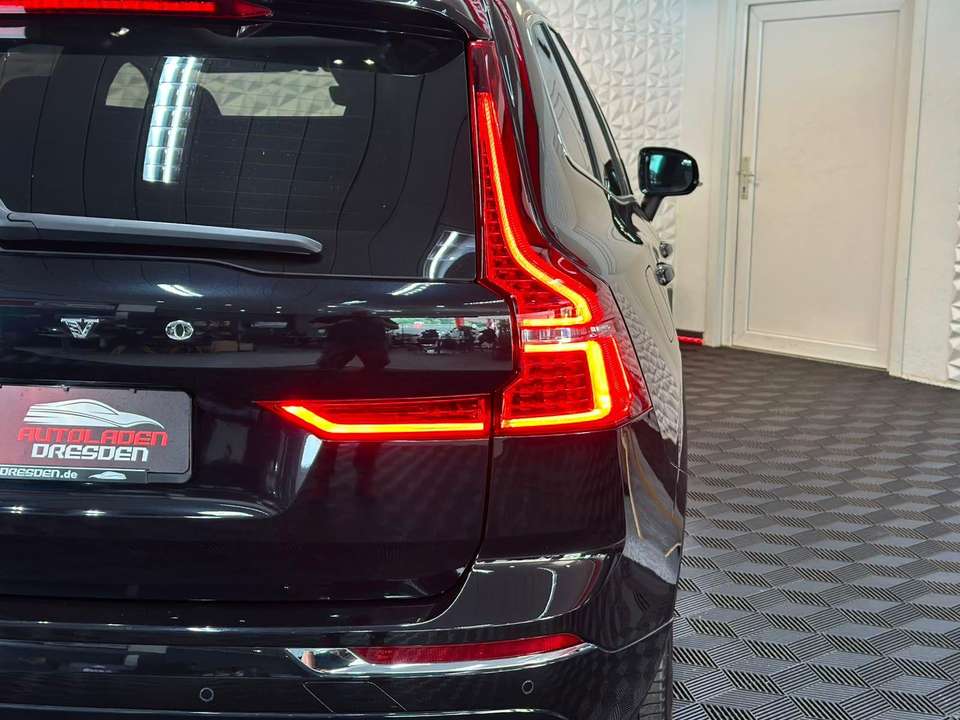Volvo XC60 - Imagem 10