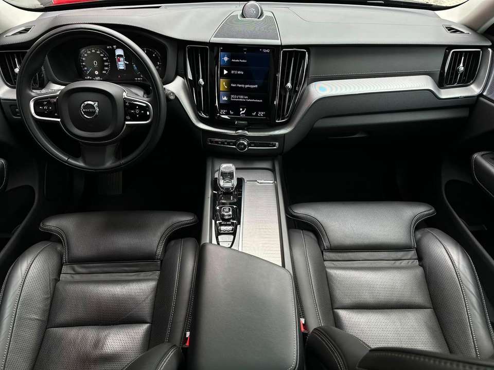 Volvo XC60 - Imagem 12