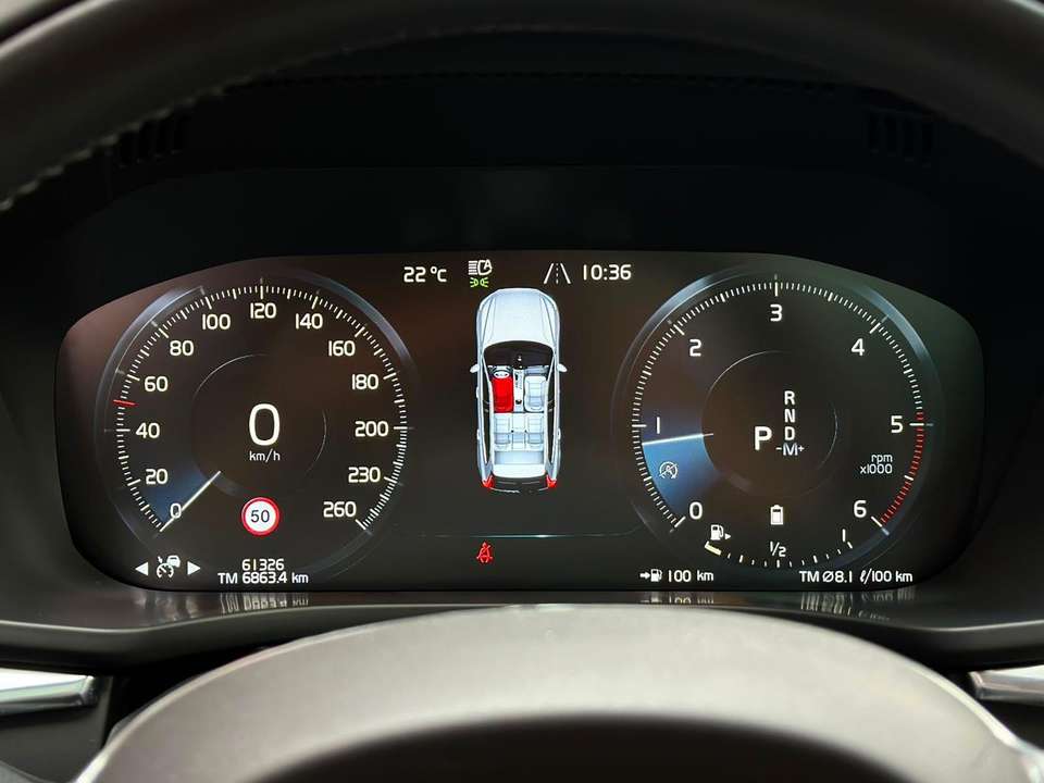 Volvo XC60 - Imagem 14