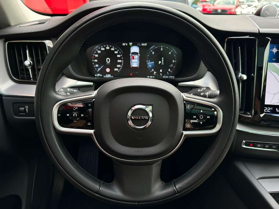 Volvo XC60 - Imagem 15