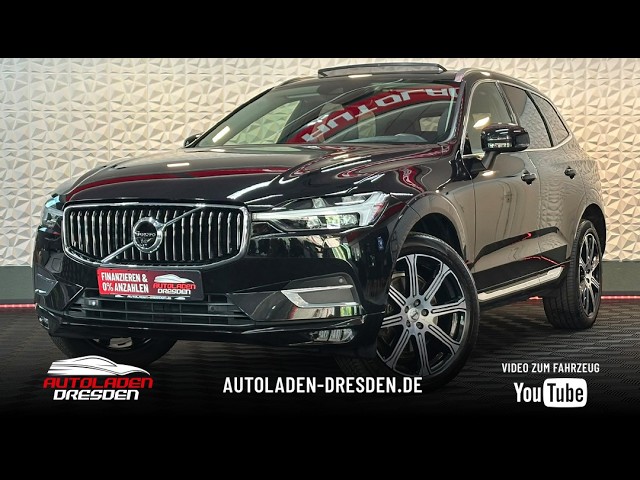 Volvo XC60 - Imagem 16