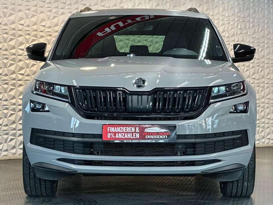 Skoda Kodiaq - Imagem 3