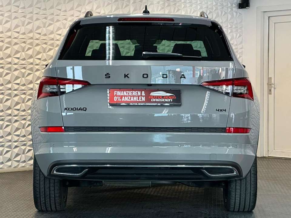 Skoda Kodiaq - Imagem 6