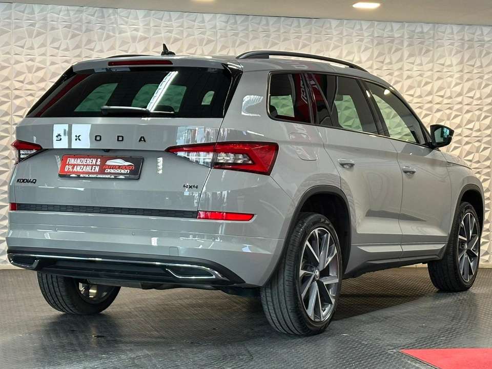 Skoda Kodiaq - Imagem 8