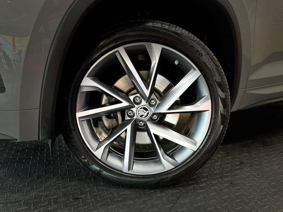 Skoda Kodiaq - Imagem 9