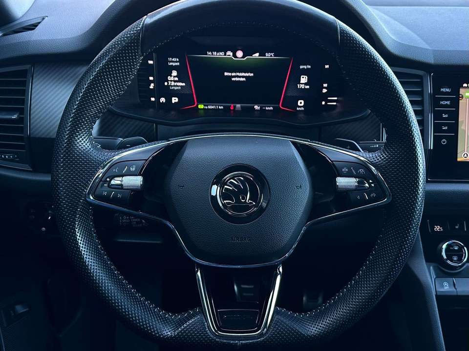 Skoda Kodiaq - Imagem 11