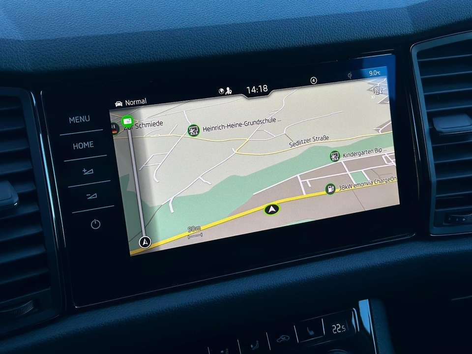 Skoda Kodiaq - Imagem 13