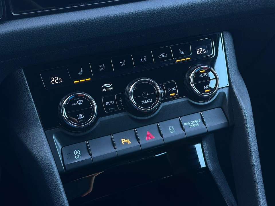 Skoda Kodiaq - Imagem 14