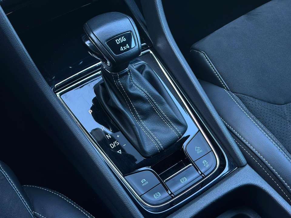 Skoda Kodiaq - Imagem 15