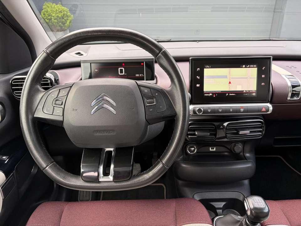 Citroen C4 Cactus - Imagem 3