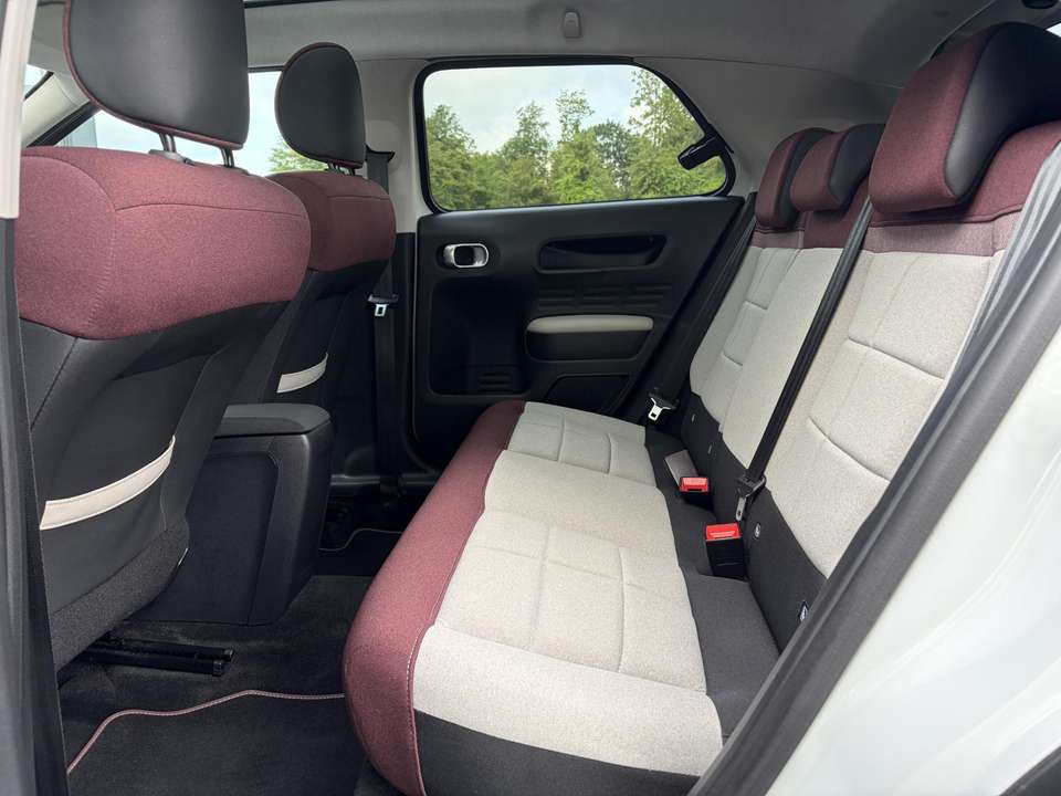 Citroen C4 Cactus - Imagem 11